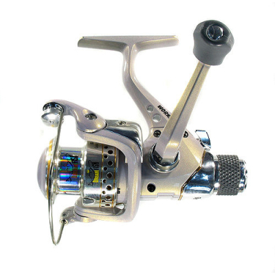 Катушка DreamFish Worker's RD M
