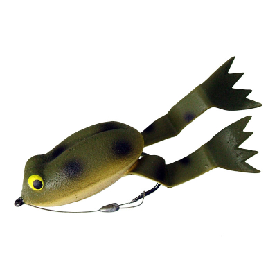 Лягушка Smith Strike Frog 50мм. 14,5гр. цв. №02