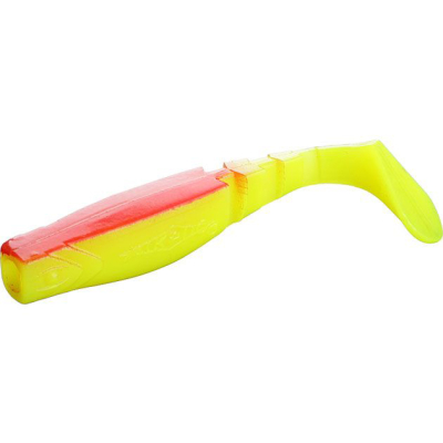 Силиконовая приманка Mikado Fishunter 7см цв. 04 (1уп.- 5шт.)