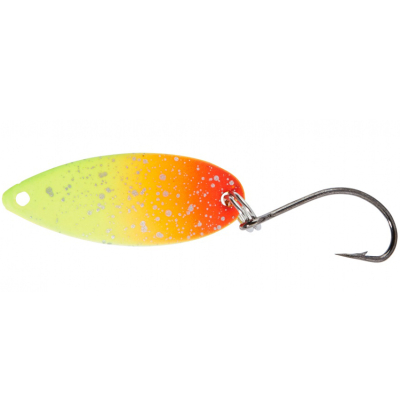 Блесна Balzer Catcher UV 2,0гр. цв. A10 (16067 010)