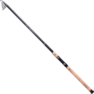 Удилище с кольцами Mikado X-Plode N.G. TELEROD 270 (до 150гр.) (WAA872-270)