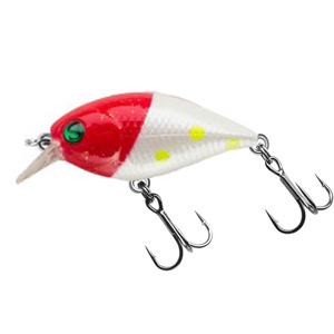 Воблер Sprut Numi Crank 35F (Floating/35mm/3,5g/1-2m/RHD)