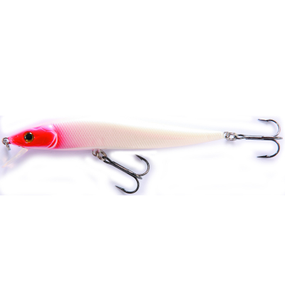 Воблер Lucky John Original Pike Hunter 80F цв. S20