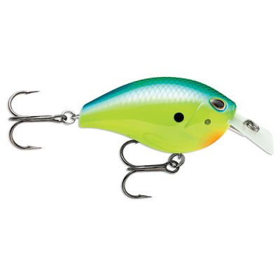 Воблер Storm Arashi Silent Square ASQS03-872