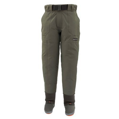 Вейдерсы Simms Freestone Pant, L, Dark Gunmetal
