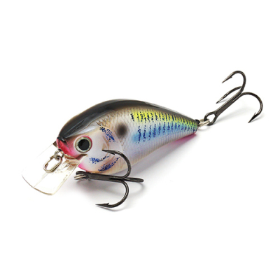 Воблер Lucky Craft LC 1.5 цв. 425 Live Threadfin Shad