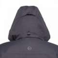 Куртка FHM "Mist" Серый XS