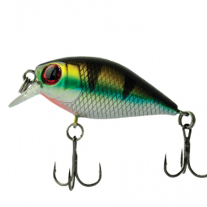 Воблер Mottomo Chubber 36F 3,8g Misty Perch
