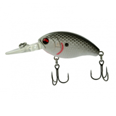 Воблер Mottomo Crasher 40F 5,5g цв. Tennessee Shad
