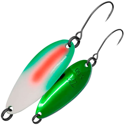 Блесна Trout Fan Integral 3,0гр. цвет #216