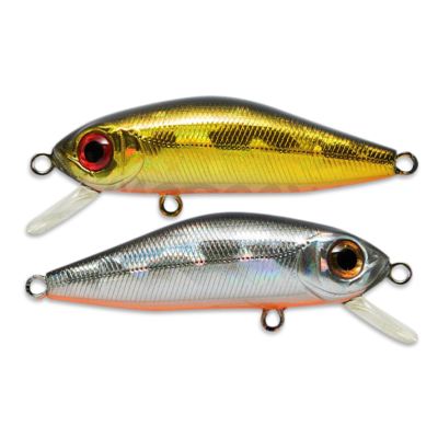 Воблер Pontoon21 Crackjack 38SP-SR цв. 111