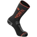 Носки Norfin T4A Arctic Merino Crew р.(39-41) M