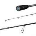 Кастинговое удилище Zemex Bass Addiction Casting C-662L (ZBAS-C662-315)