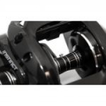Катушка мультипликаторная BFT Instinct X7, Low Profile, леворукая - 0,36mm/110m 6,2:1