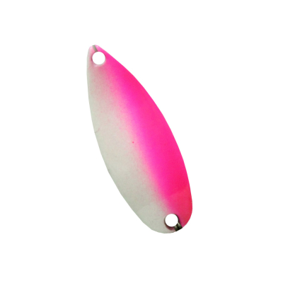 Блесна колеблющаяся Forest Miu 2.2g цв. #MC3