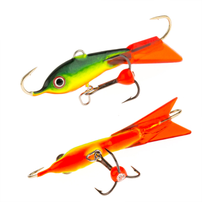 Балансир Akara Midge 35 мм 4 гр. цвет 27