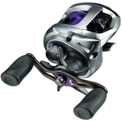 Катушка мультипликаторная Daiwa SS SV 103H