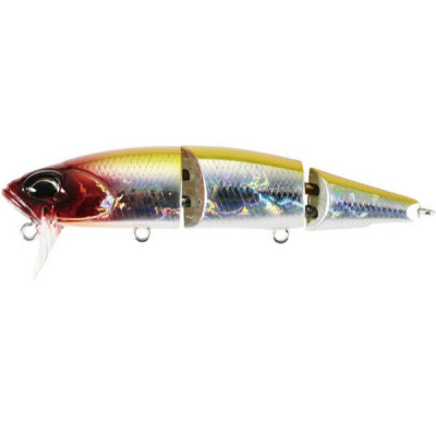 Воблер DUO Realis Rozante Perj 95F цв. #GDA3033