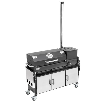 Мангал Helios SMART-1200 Ультра (HS-GS-M1205-U)