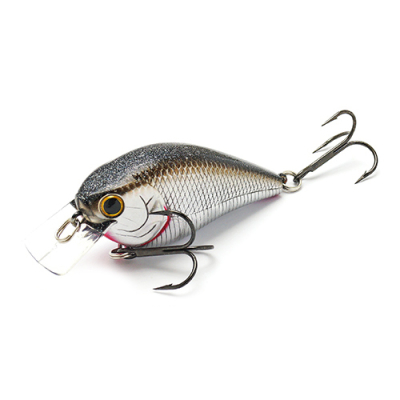 Воблер Lucky Craft LC RT 1.5 цв. 419 BP Golden Shiner