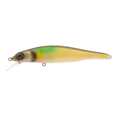 Воблер Major Craft Zoner Minnow ZM70 цвет #6