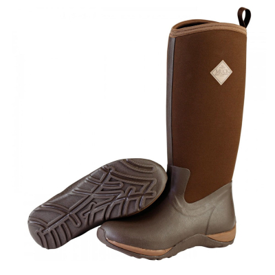 Сапоги Muck Boot Arctic Adventure WAA-901 5 (EURO 36)