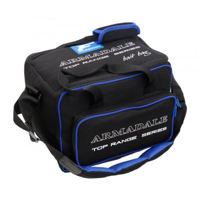 Термосумка для прикормки и насадки Flagman Armadale Bait Bag (ARMBG)