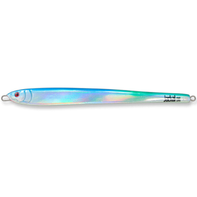 Блесна для джиггинга OTI Jackal Jig 230 gr. цвет SL