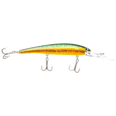 Воблер Bandit Walleye Deep цв. OL114