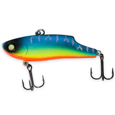 Воблер BAT Colmik BT022 (85 мм, 30 гр.) цвет В068