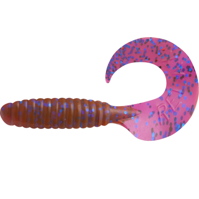 Твистер Relax Twister 6" (13,0см) 5шт VR6-TS-303