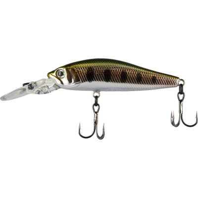 Воблер Tsuribito Deep Diver Minnow 60S цв. 053