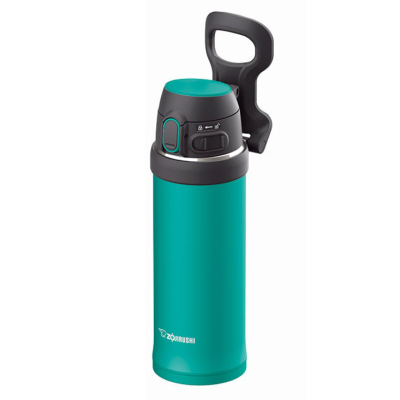 Термос Zojirushi SM-QAF48-GK 0,48 л (зел)
