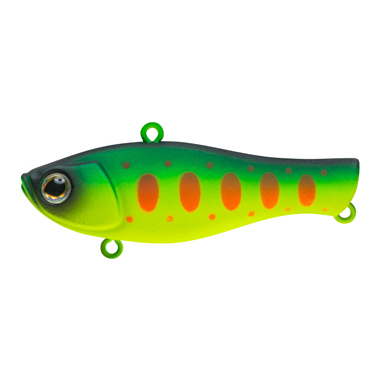 Воблер Strike Pro BeFLAP BABY 55 тонущий 5,5 см 11,5 гр A209S