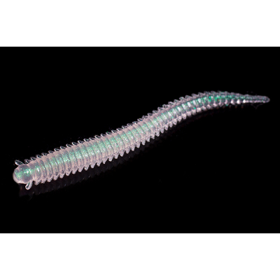 Силиконовая приманка Jara Baits Virmworm 45 Мидия цв. #40