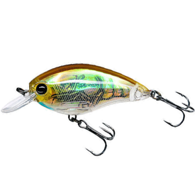 Воблер Yo-Zuri 3DR Shallow Crank 50F R1315-RGCF