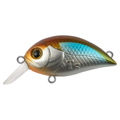 Воблер TsuYoki Xaker SR 32F цв. WR019