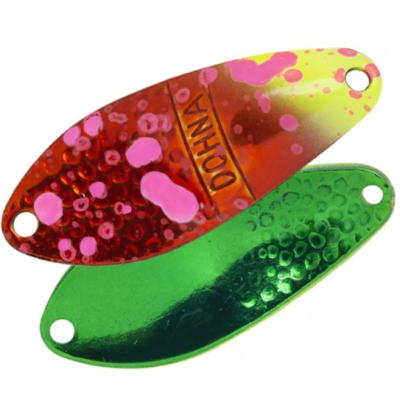 Блесна Anglers System Dohna 1.0g #TSR19