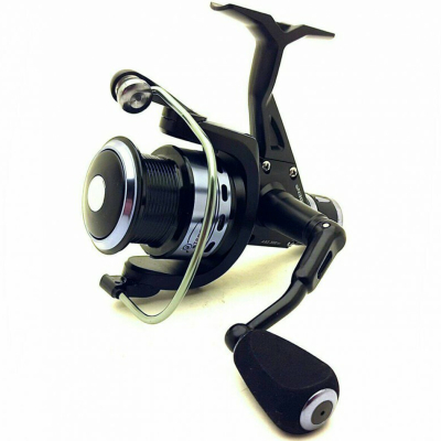 Катушка Teben 8+1B_R (ABS300)