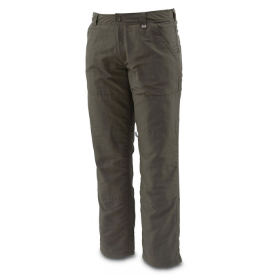 Брюки Simms Coldweather Pant Dk. Olive размер L
