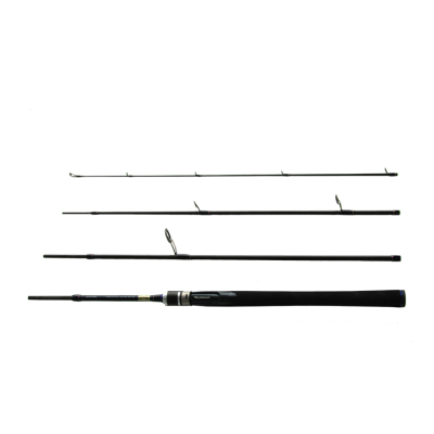 Спиннинг Mottomo Compacto MCMS-894M 270см/10-30g
