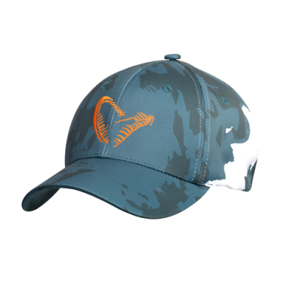 Кепка Savage Gear Saltwater Cap