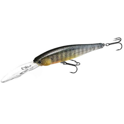 Воблер Lucky Craft Pointer 100XD-180 Flake Flake Golden Sun Fish