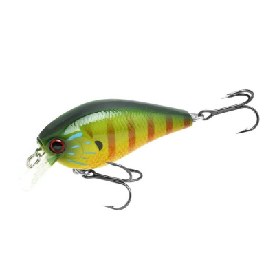Воблер Lucky Craft LC 1.5 цв. 423 Pumpkin Gill