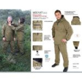 Костюм противоэнцефалитный Nova Tour Fisherman "Москит V2" размер XL