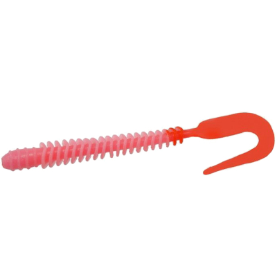 Силиконовая приманка SnastiGood Mr. Akira 10см цв. 220