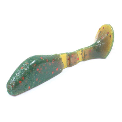 Силиконовая приманка Sprut Mizuko 35 (35mm/0,8g/HLT) 1упак*10шт