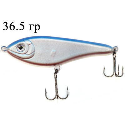 Бастэр джерк RSK Buster Jerk 120мм 36,5гр цв. 20