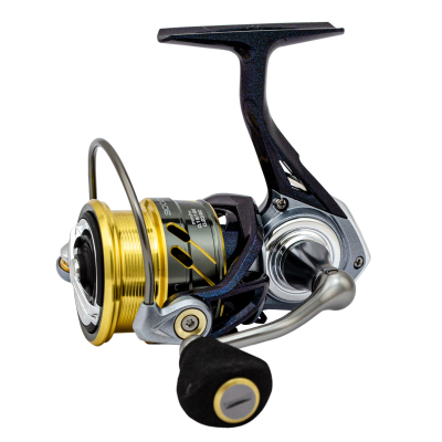 Катушка спиннинговая Flagman Orbion 3000S New