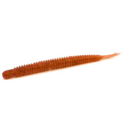 Мягкая приманка Yoshi Onyx Wormzilla 100мм цв. RS007